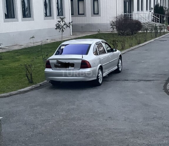 Opel Vectra 1999, 500,000 km - 1.8 l - Balakən