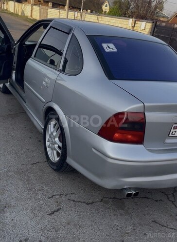 Opel Vectra 1999, 500,000 km - 1.8 l - Balakən