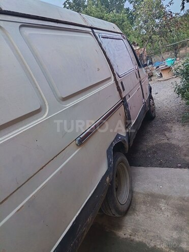 GAZ 2705 1997, 23,652 km - 2.5 l - Ağstafa