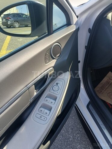 Hyundai Sonata 2023, 72,000 km - 2.0 l - Bakı