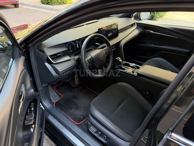 Toyota Camry 2025, 28,000 km - 2.0 l - Bakı