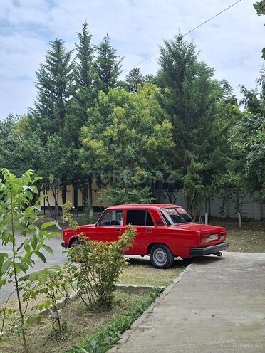 LADA (VAZ) 2107 1991, 23,005 km - 1.6 l - Zərdab