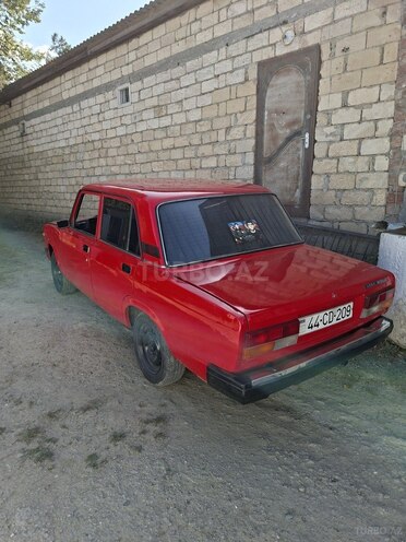 LADA (VAZ) 2107 1991, 23,005 km - 1.6 l - Zərdab