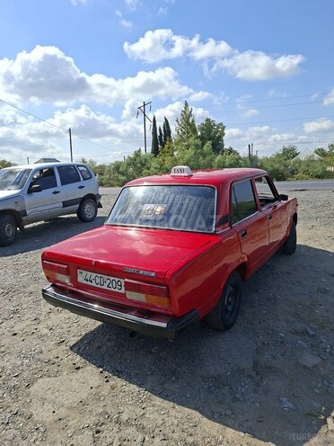 LADA (VAZ) 2107 1991, 23,005 km - 1.6 l - Zərdab