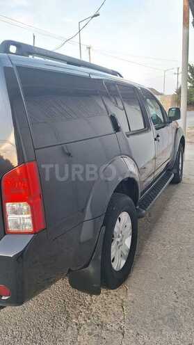 Nissan Pathfinder 2007, 520,000 km - 2.5 l - Bakı