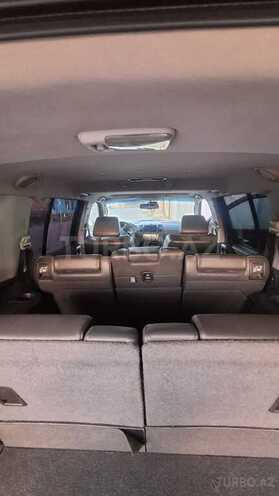 Nissan Pathfinder 2007, 520,000 km - 2.5 l - Bakı