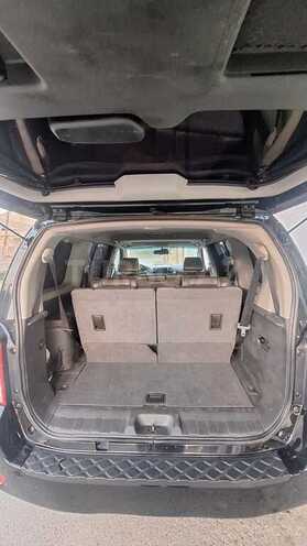 Nissan Pathfinder 2007, 520,000 km - 2.5 l - Bakı