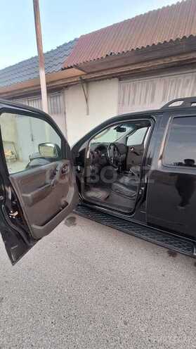Nissan Pathfinder 2007, 520,000 km - 2.5 l - Bakı