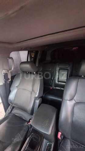Nissan Pathfinder 2007, 520,000 km - 2.5 l - Bakı