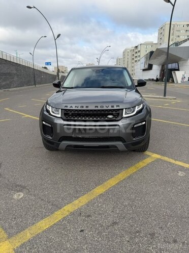 Land Rover RR Evoque 2018, 180,000 km - 2.0 l - Bakı