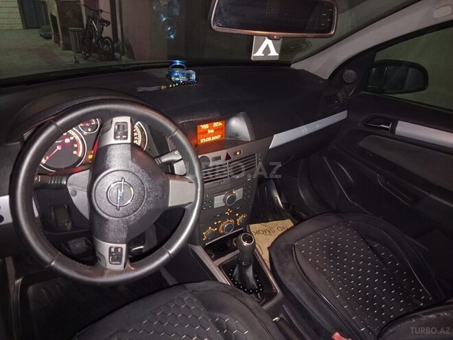 Opel Astra 2006, 156,896 km - 1.4 l - Sumqayıt