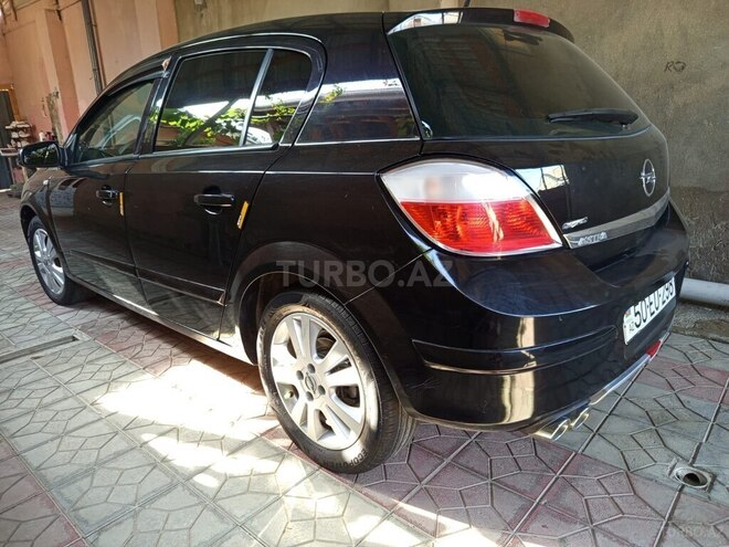 Opel Astra 2006, 156,896 km - 1.4 l - Sumqayıt