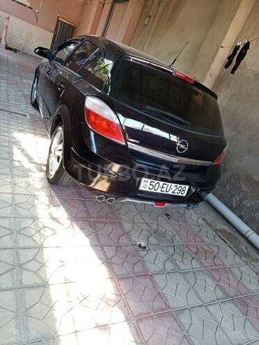 Opel Astra 2006, 156,896 km - 1.4 l - Sumqayıt