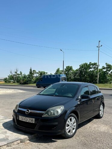 Opel Astra 2006, 156,896 km - 1.4 l - Sumqayıt