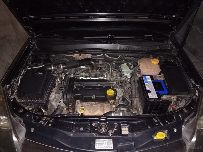 Opel Astra 2006, 156,896 km - 1.4 l - Sumqayıt