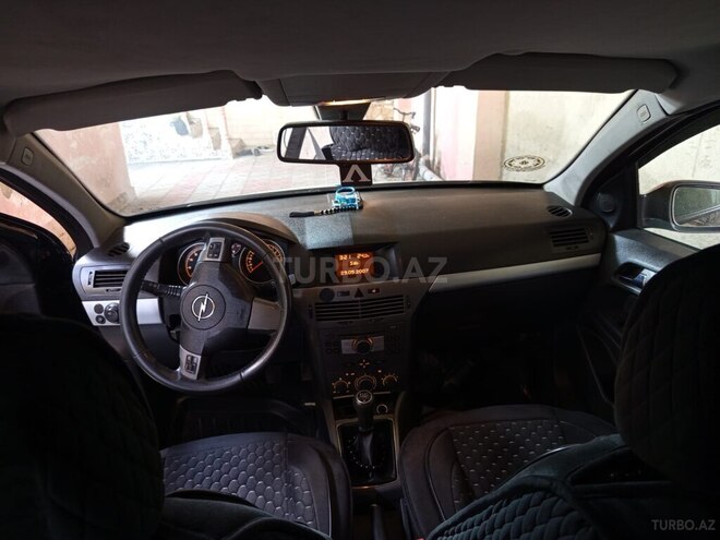 Opel Astra 2006, 156,896 km - 1.4 l - Sumqayıt