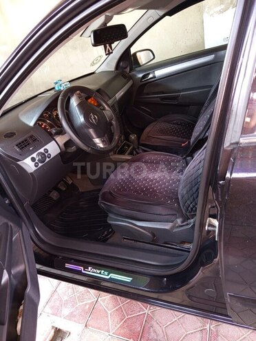 Opel Astra 2006, 156,896 km - 1.4 l - Sumqayıt