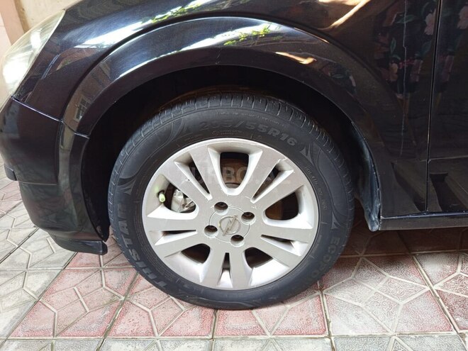 Opel Astra 2006, 156,896 km - 1.4 l - Sumqayıt