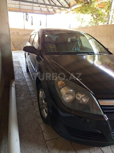 Opel Astra 2006, 156,896 km - 1.4 l - Sumqayıt