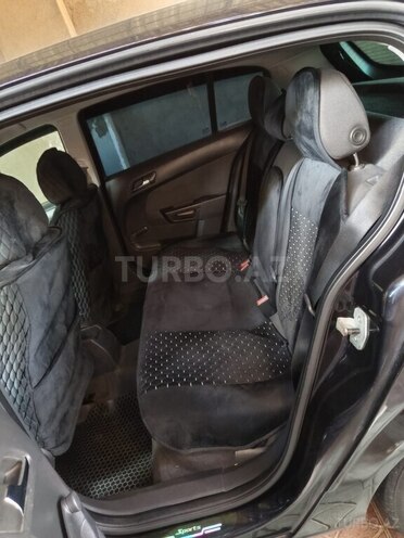 Opel Astra 2006, 156,896 km - 1.4 l - Sumqayıt
