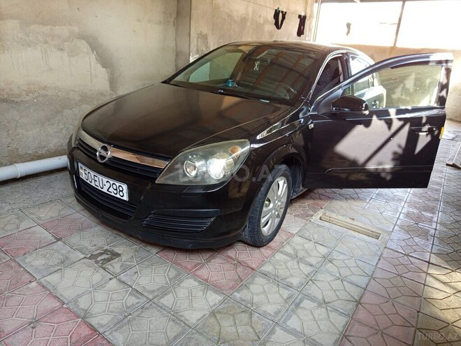 Opel Astra 2006, 156,896 km - 1.4 l - Sumqayıt