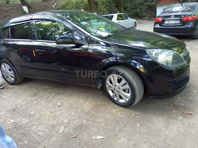 Opel Astra 2006, 156,896 km - 1.4 l - Sumqayıt