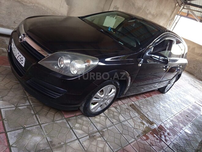 Opel Astra 2006, 156,896 km - 1.4 l - Sumqayıt