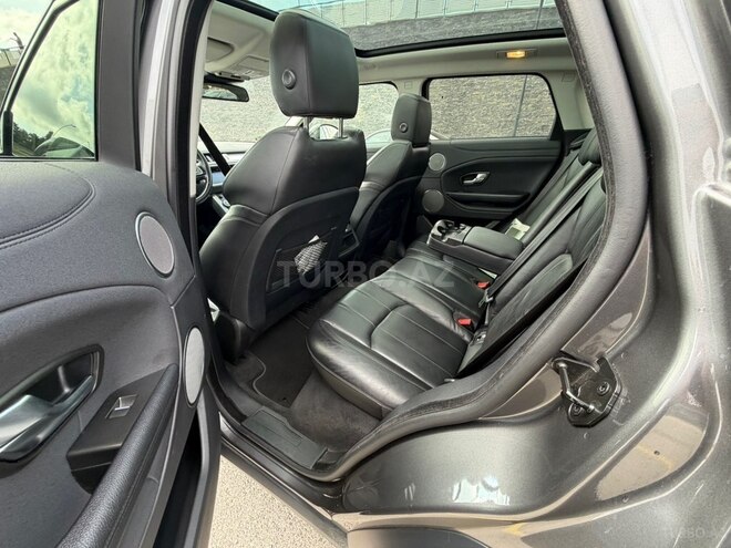 Land Rover RR Evoque 2018, 180,000 km - 2.0 l - Bakı