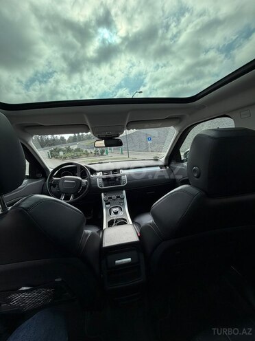 Land Rover RR Evoque 2018, 180,000 km - 2.0 l - Bakı