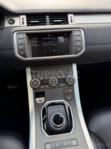 Land Rover RR Evoque 2018, 180,000 km - 2.0 l - Bakı