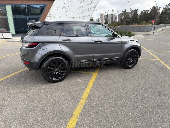 Land Rover RR Evoque 2018, 180,000 km - 2.0 l - Bakı