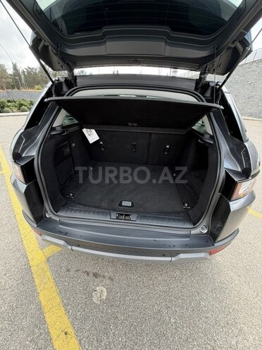 Land Rover RR Evoque 2018, 180,000 km - 2.0 l - Bakı