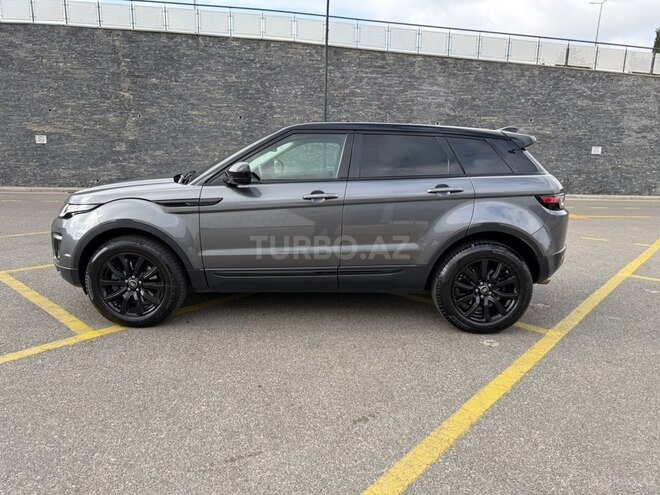 Land Rover RR Evoque 2018, 180,000 km - 2.0 l - Bakı