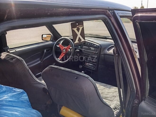LADA (VAZ) 21099 1997, 64,527 km - 1.3 l - Goranboy