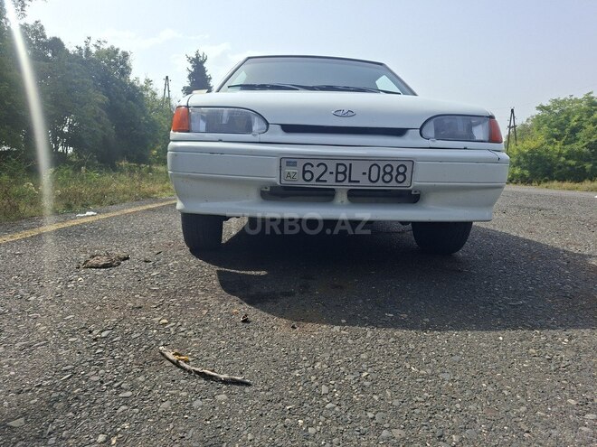 LADA (VAZ) 2114 2011, 300,000 km - 1.6 л - Zaqatala