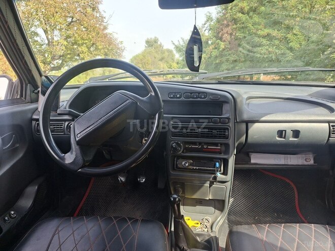 LADA (VAZ) 2114 2011, 300,000 km - 1.6 л - Zaqatala