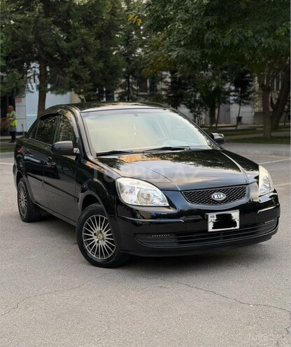 Kia Rio 2008, 228,000 km - 1.4 l - Bakı