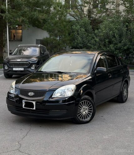 Kia Rio 2008, 228,000 km - 1.4 l - Bakı