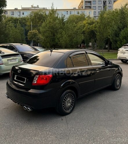 Kia Rio 2008, 228,000 km - 1.4 l - Bakı
