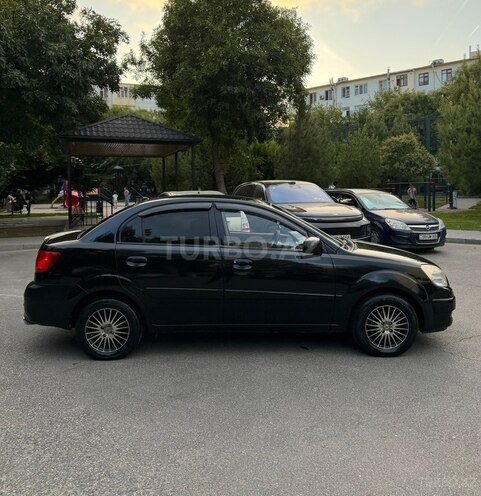 Kia Rio 2008, 228,000 km - 1.4 l - Bakı