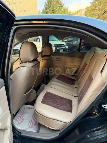 Kia Rio 2008, 228,000 km - 1.4 l - Bakı