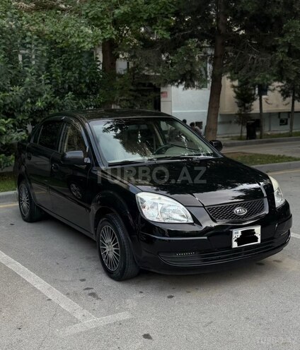 Kia Rio 2008, 228,000 km - 1.4 l - Bakı