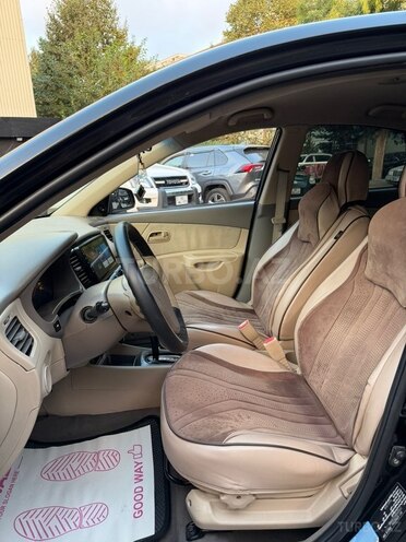 Kia Rio 2008, 228,000 km - 1.4 l - Bakı