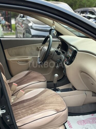 Kia Rio 2008, 228,000 km - 1.4 l - Bakı