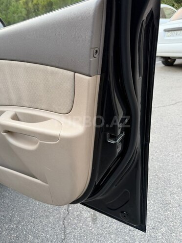 Kia Rio 2008, 228,000 km - 1.4 l - Bakı