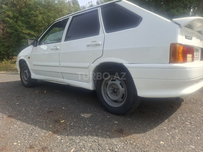 LADA (VAZ) 2114 2011, 300,000 km - 1.6 л - Zaqatala