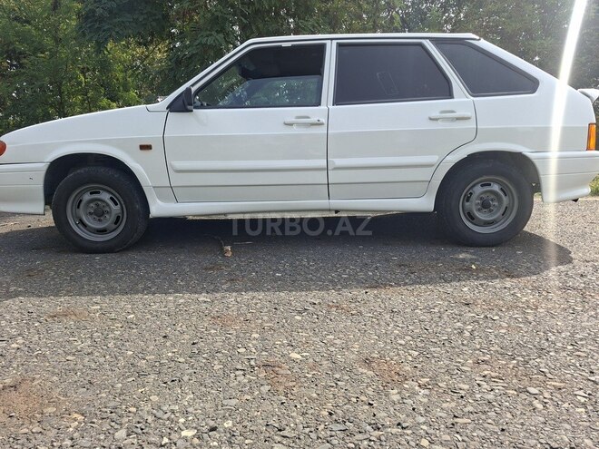 LADA (VAZ) 2114 2011, 300,000 km - 1.6 л - Zaqatala
