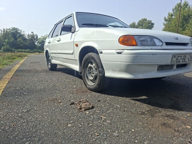 LADA (VAZ) 2114 2011, 300,000 km - 1.6 л - Zaqatala