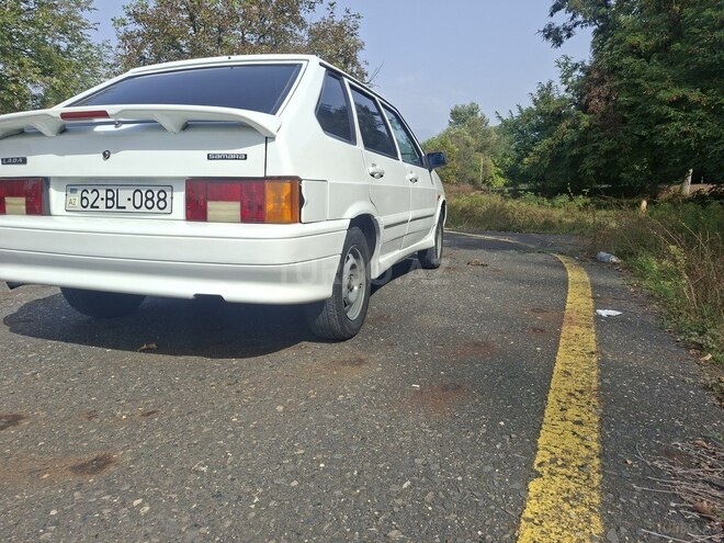 LADA (VAZ) 2114 2011, 300,000 km - 1.6 л - Zaqatala