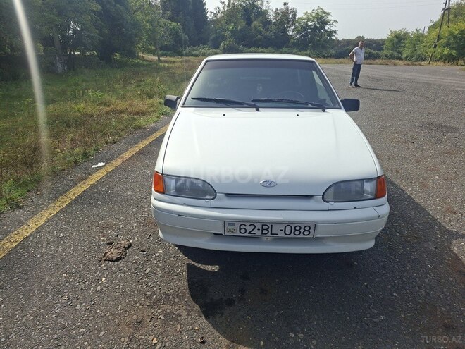 LADA (VAZ) 2114 2011, 300,000 km - 1.6 л - Zaqatala